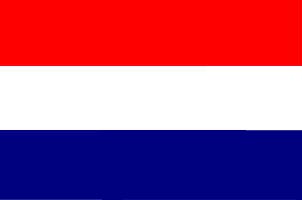 nederlandse vlag